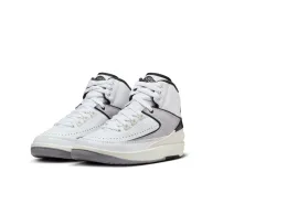 AIR JORDAN 2 RETRO (GS) DQ8562-102