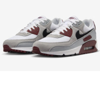 Nike Air Max 90 Dark Team Red FN6958-101