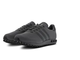 adidas LA Trainer Weave Shoes - Grey adidas LA Trainer Weave Shoes - Grey