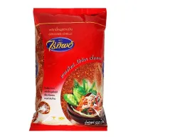 Rai Thip Chili Powder 500 g.