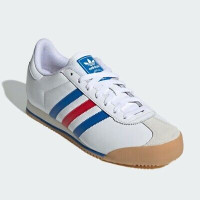 Adidas Kick K 74 Shoes 'White/Blue/Red' - IF9509 Expeditedship