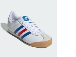 Adidas Kick K 74 Shoes 'White/Blue/Red' - IF9509 Expeditedship Adidas Kick K 74 Shoes 'White/Blue/Red' - IF9509 Expeditedship