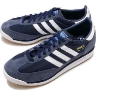 adidas SL 72 Rs Night Indigo Footwear White Shadow Navy IH8017 Men