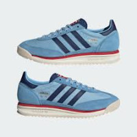 Adidas SL 72 RS SL 72 RS Light Blue/Dark Blue/Better Scarlet IG4649 Adidas SL 72 RS SL 72 RS Light Blue/Dark Blue/Better Scarlet IG4649