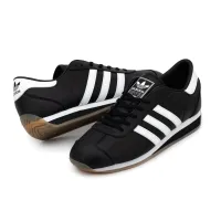 adidas Country II Cblack/Ftwwht/Carbon ID6600 adidas Country II Cblack/Ftwwht/Carbon ID6600