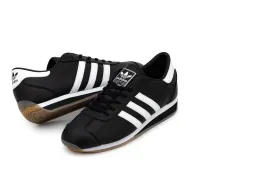 adidas Country II Cblack/Ftwwht/Carbon ID6600 adidas Country II Cblack/Ftwwht/Carbon ID6600