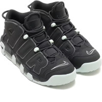 Nike's Air More Uptempo Returns In "Smoke Grey" 