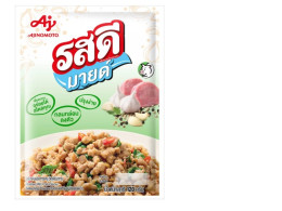 Set of 2 ROSDEE Mild Pork 120 g. Set of 2 ROSDEE Mild Pork 120 g.