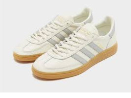 adidas Handball Spezial JDSports Exclusive Off White Gum Men's - IE3608 adidas Handball Spezial JDSports Exclusive Off White Gum Men's - IE3608