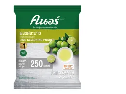 Set of 2 Knorr lemon flavor powder 67 g.