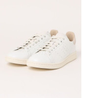 adidas Originals Stan Smith Lux Core Wonder White IG1332 Men's 