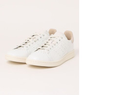 adidas Originals Stan Smith Lux Core Wonder White IG1332 Men's 