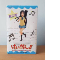 Japanese figure K-on