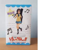 Japanese figure K-on