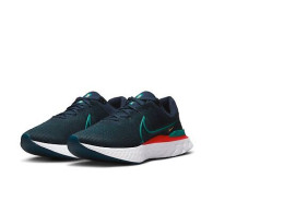 Nike REACT INFINITY RUN FLYKNIT 3 DH5392-401 Nike REACT INFINITY RUN FLYKNIT 3 DH5392-401
