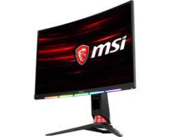 MSI OPTIX MPG27CQ2 MONITOR 27"