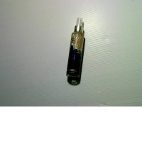 Bath and body spray with shimmer effect