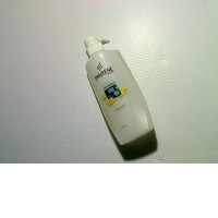 Pantene shampoo