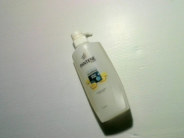 Pantene shampoo
