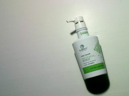 shampoo shampoo