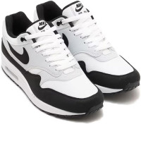 Nike FD9082-107 Air Max 1 White/Pure Platinum/Black