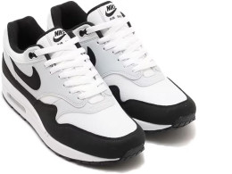 Nike FD9082-107 Air Max 1 White/Pure Platinum/Black Nike FD9082-107 Air Max 1 White/Pure Platinum/Black