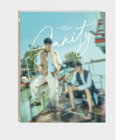 SANITY | THE OFFICIAL PHOTOBOOK OF SKY-NANI