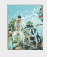 SANITY | THE OFFICIAL PHOTOBOOK OF SKY-NANI