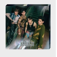 SADISTIC ECHOES OF THE MOMENT | PROJECT JASP.ER