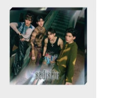 SADISTIC ECHOES OF THE MOMENT | PROJECT JASP.ER