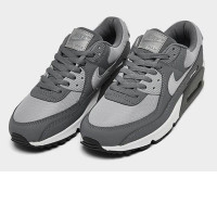 Nike Air Max 90 HM0625-002 Cool Grey/White/Black Men's