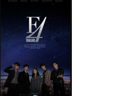 Boys Over Flowers (Thai Version) (2021) Boys Over Flowers (Thai Version) (2021)