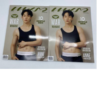 Set of 2 praew.com MAY 2025 magazine