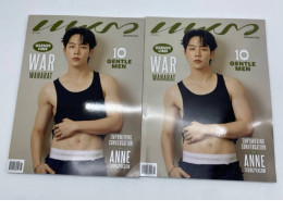 Set of 2 praew.com MAY 2025 magazine Set of 2 praew.com MAY 2025 magazine