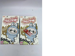 Set of 2 LABUBU toy Set of 2 LABUBU toy