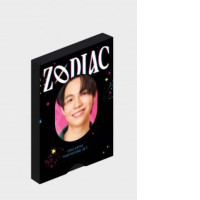 sET OF 3 FIRST | ZODIAC SERIES EXCLUSIVE PHOTOCARD SET