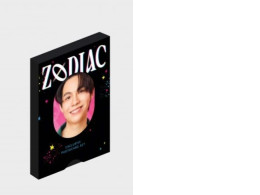 sET OF 3 FIRST | ZODIAC SERIES EXCLUSIVE PHOTOCARD SET sET OF 3 FIRST | ZODIAC SERIES EXCLUSIVE PHOTOCARD SET