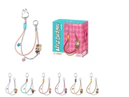 Set of 6 Popmart The Monsters Labubu Lets Checkmate Series Pendant Blind Boxes · Whatnot: Buy, Sell & Go Live Set of 6 Popmart The Monsters Labubu Lets Checkmate Series Pendant Blind Boxes · Whatnot: Buy, Sell & Go Live