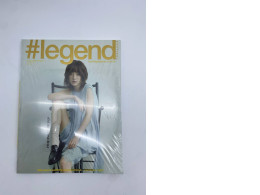LEGEND Thailand magazine