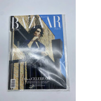 BAZAAR magazine Thailand