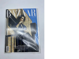 BAZAAR magazine Thailand