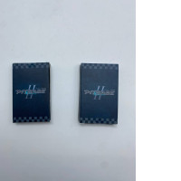 Set of 2 PITBABE photocards