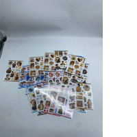 BIG set of stickers