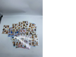 BIG set of stickers