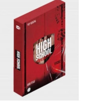 GMMTV BOXSET HIGH SCHOOL FRENEMY Friendship, Enemy Skynani skynani