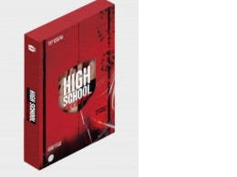 GMMTV BOXSET HIGH SCHOOL FRENEMY Friendship, Enemy Skynani skynani