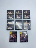 Set of ZODIAC photocards