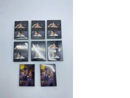 Set of ZODIAC photocards