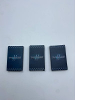 Set of 3 PITBABE photocards