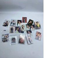 BIG set of photocards